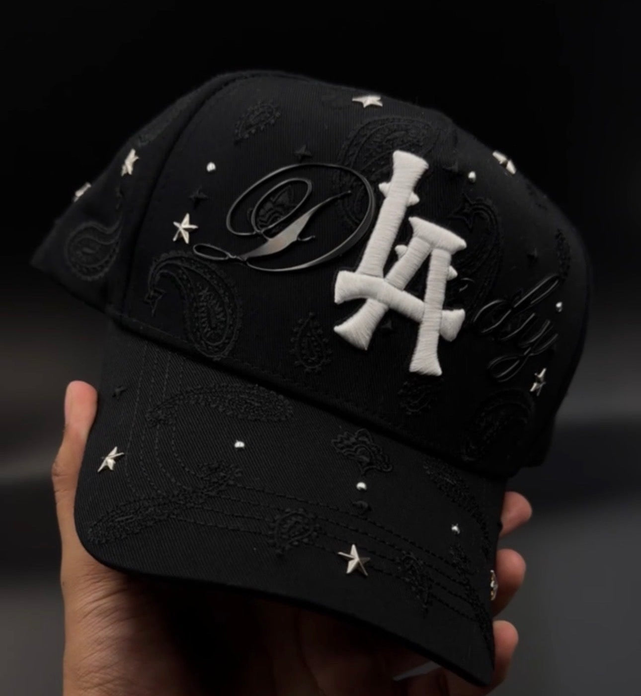 Dandy Hats Sunset Blvd