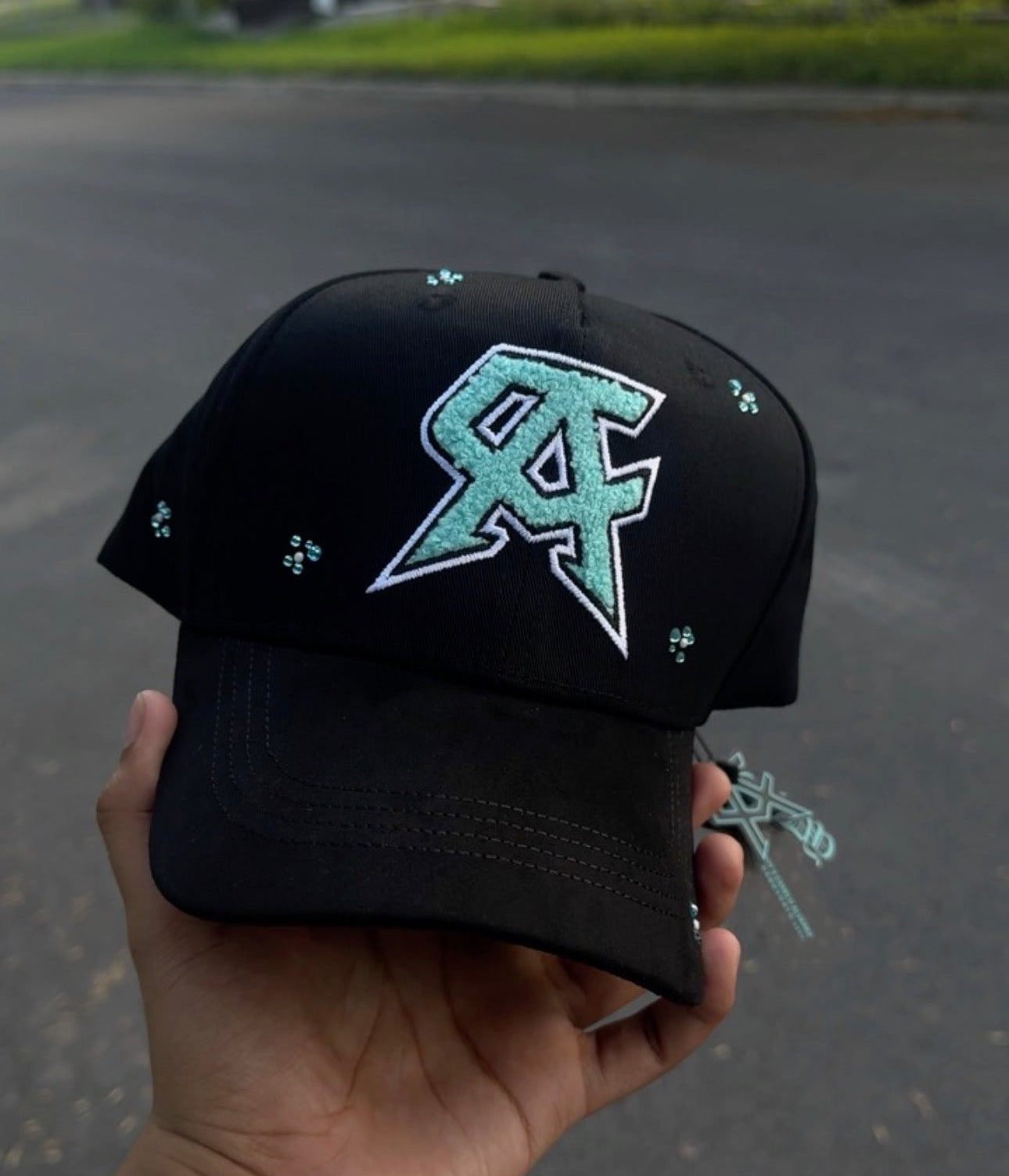 Dandy Hats CA Tiffany