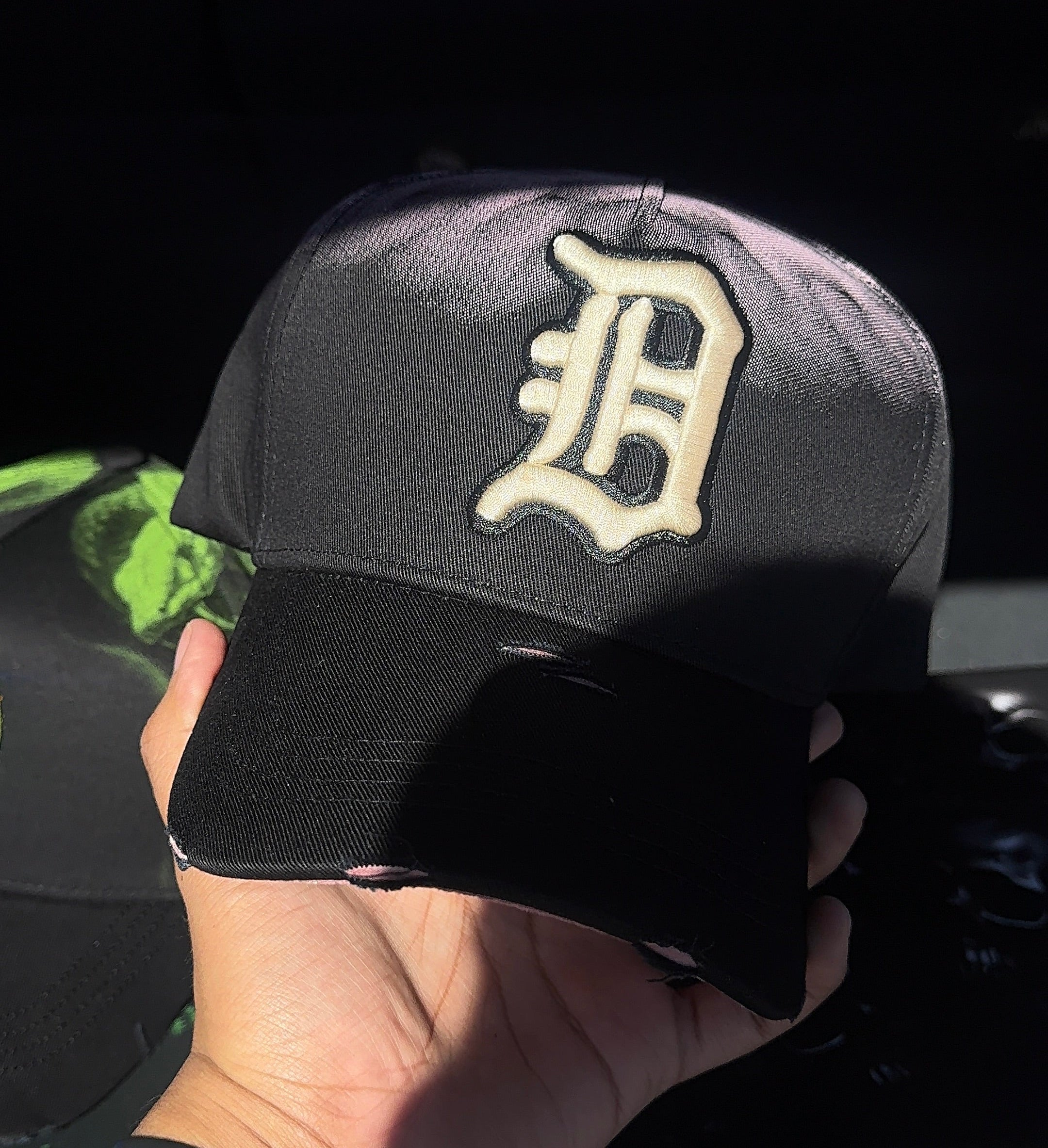 Dandy hats No brainer